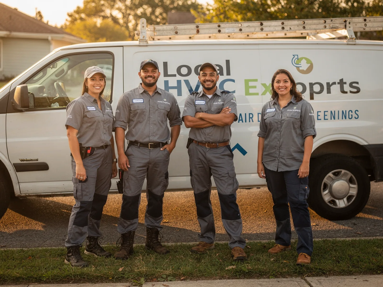 24/7 HVAC Repair & AC Replacement company in Webster, MN