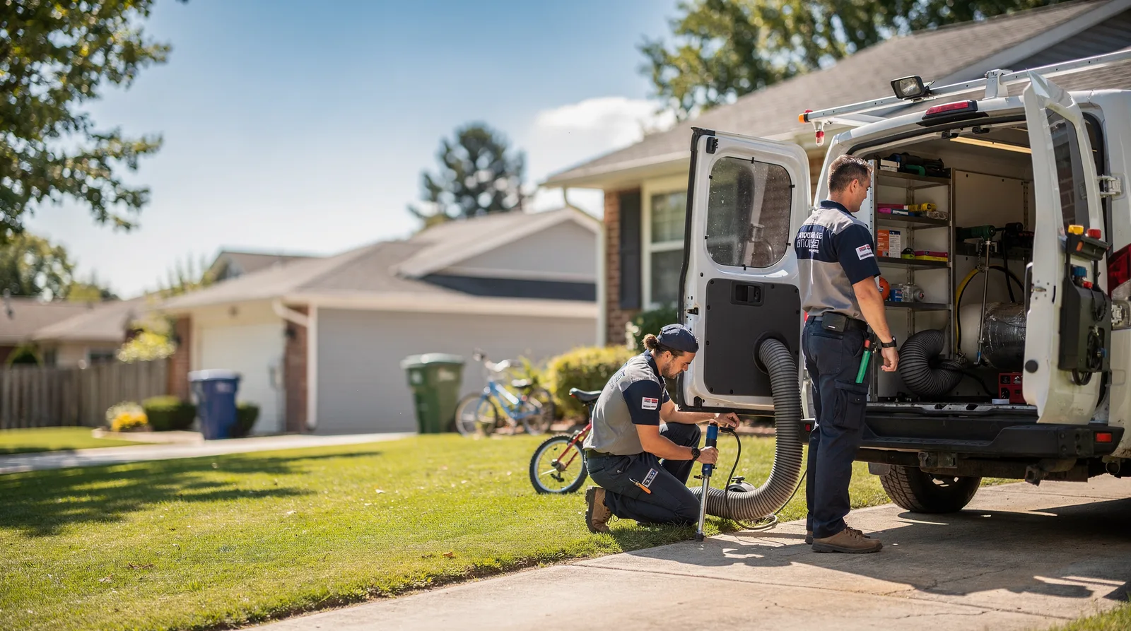 24/7 HVAC Repair & AC Replacement in Webster, MN near me